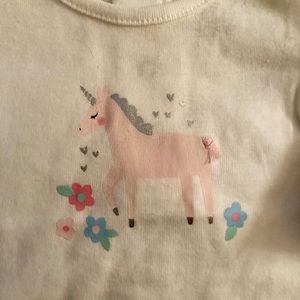 NWT Carter’s Bodysuit